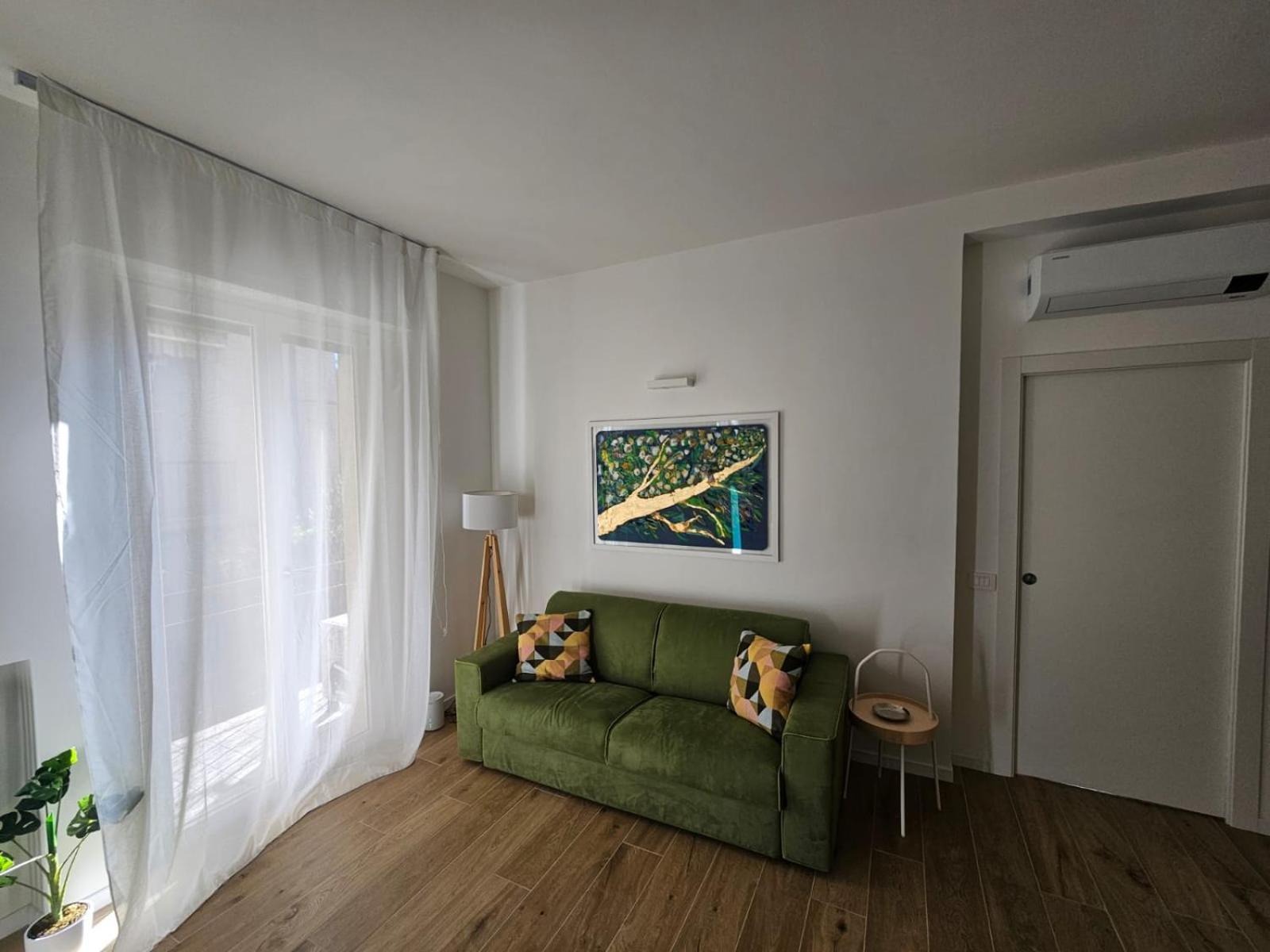 Suite Home Sophie 2 Verona Exterior photo
